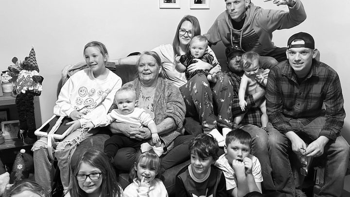 Main fundraiser photo
