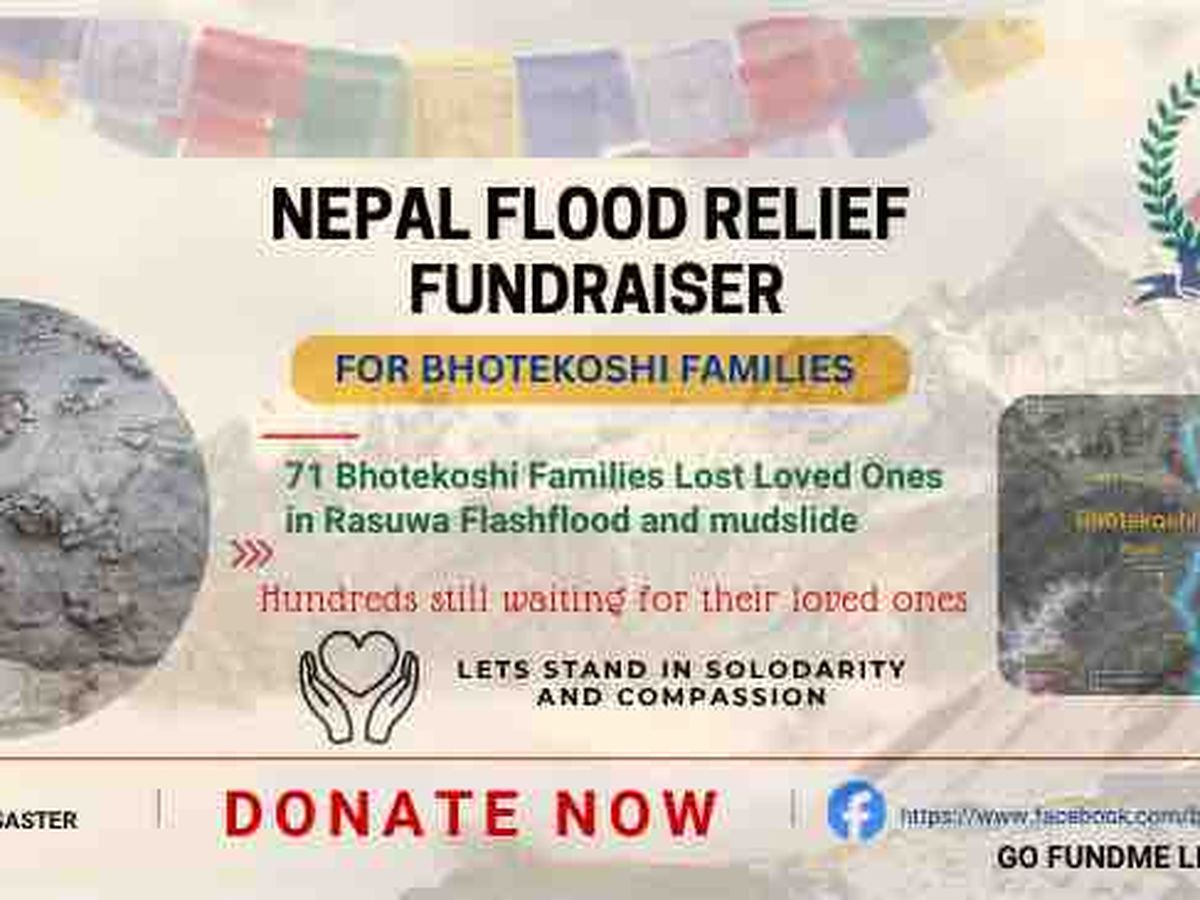 Fundraiser’s main image