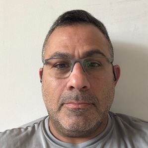 Farouk Farhat