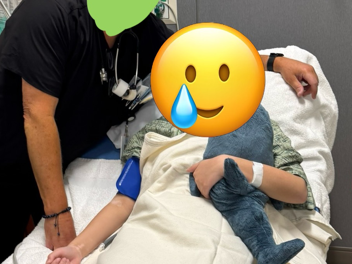 Help Nico Get a Custom Wheelchair campaign photo, 1 of 7