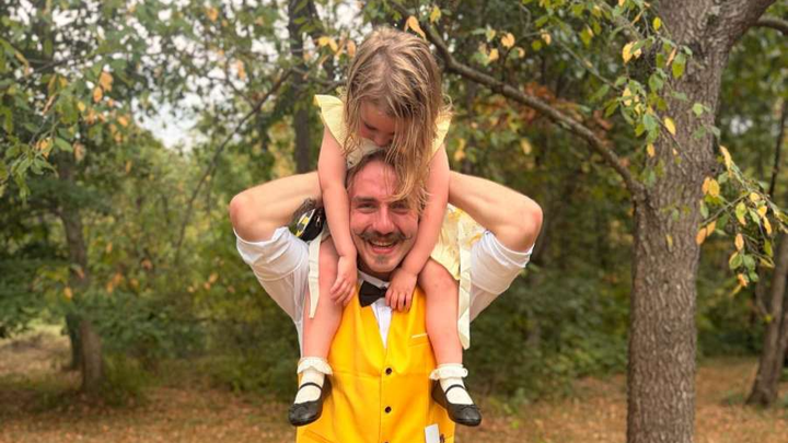 Help Eric Cover Bills and Groceries campaign photo, 1 of 3