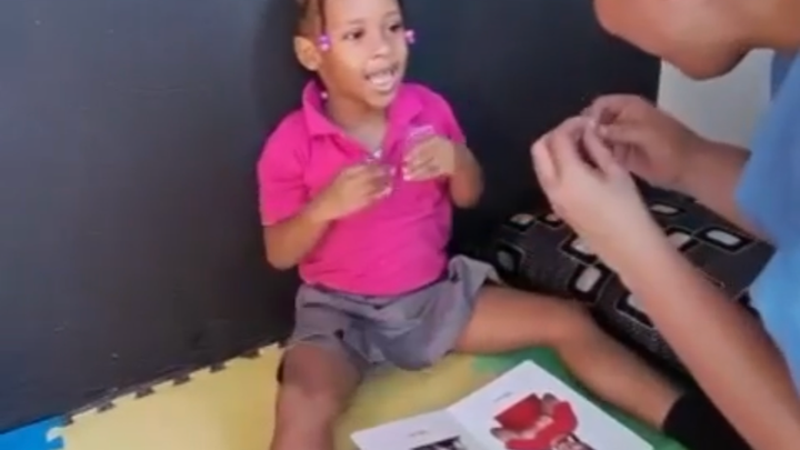 Fundraiser By Natashia Kletter Help Autistic Kids In Jamaica Communicate fundraiser-by-natashia-kletter-help-autistic-kids-in-jamaica-communicate