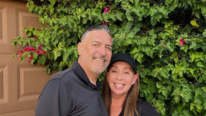 Main fundraiser photo
