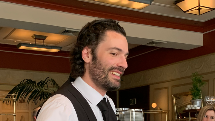 Main fundraiser photo