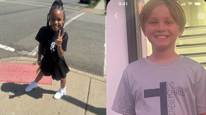 Support Mikey and Millie’s Families After Tragedy campaign photo, 1 of 6