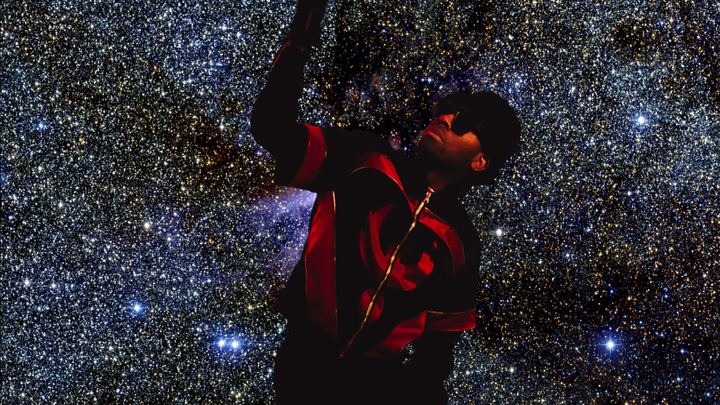 Shine With Us – Fund the Light the Sky Film campaign photo, 1 of 4