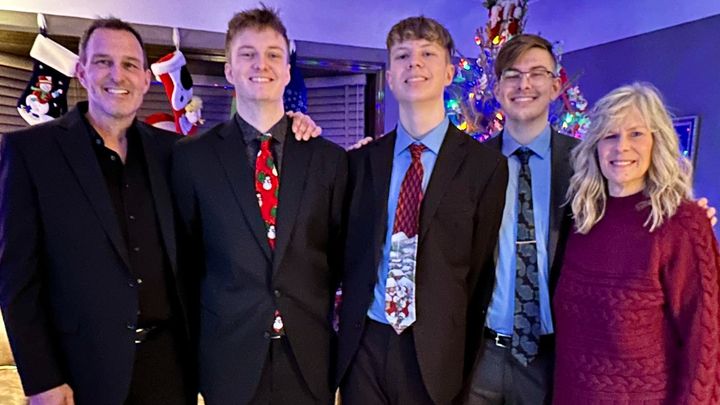 Main fundraiser photo