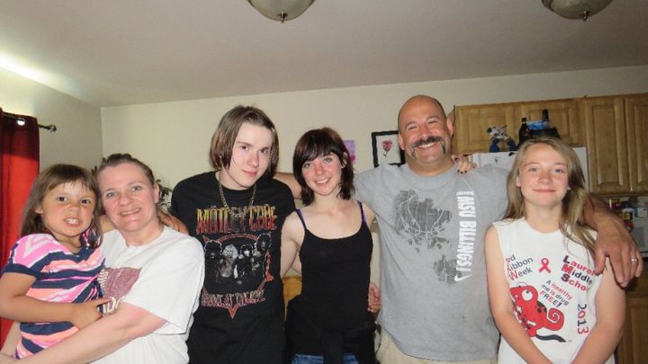 Main fundraiser photo