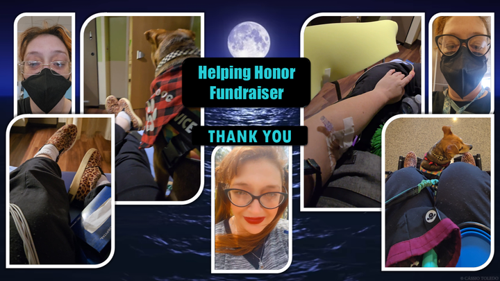 Main fundraiser photo