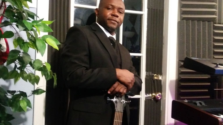 Help Bertrand Aujour Live: Kidney Transplant Fund campaign photo, 1 of 4
