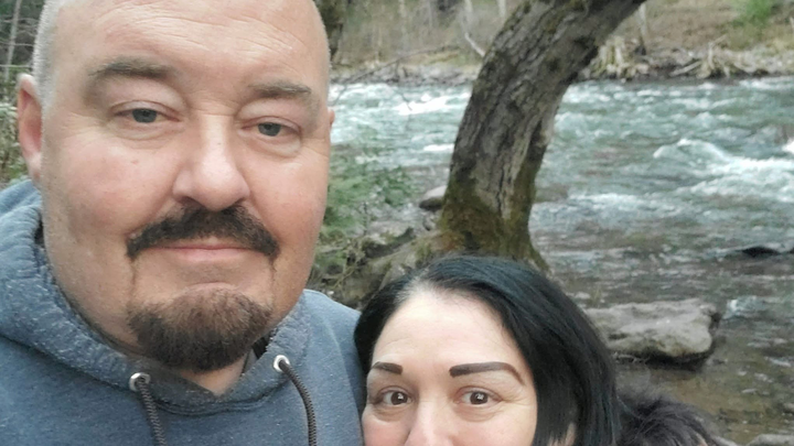 Help Give Clark a Proper Cremation and Rest campaign photo, 1 of 3