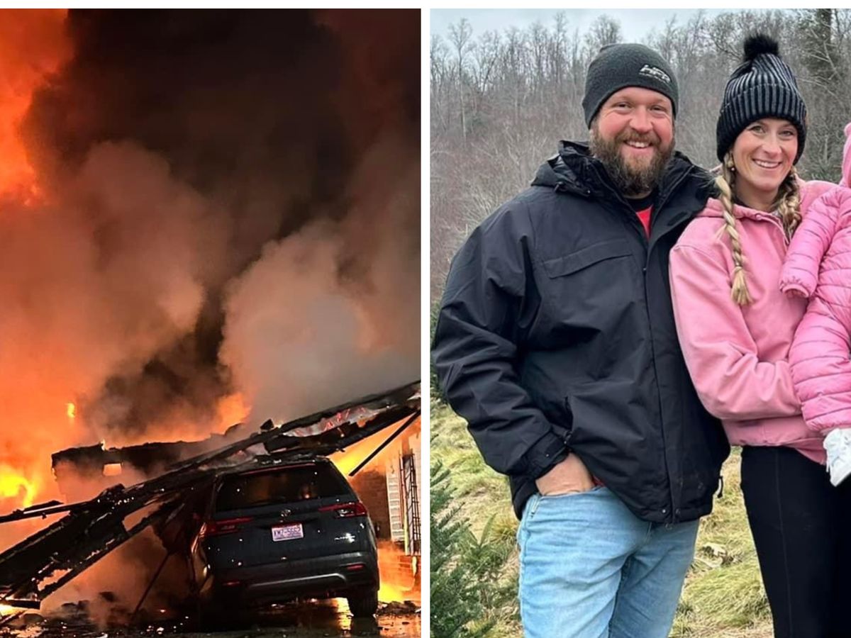 Fundraiser for Jessi Crigger by Kelly Rogers : From Ashes to Hope: Help ...