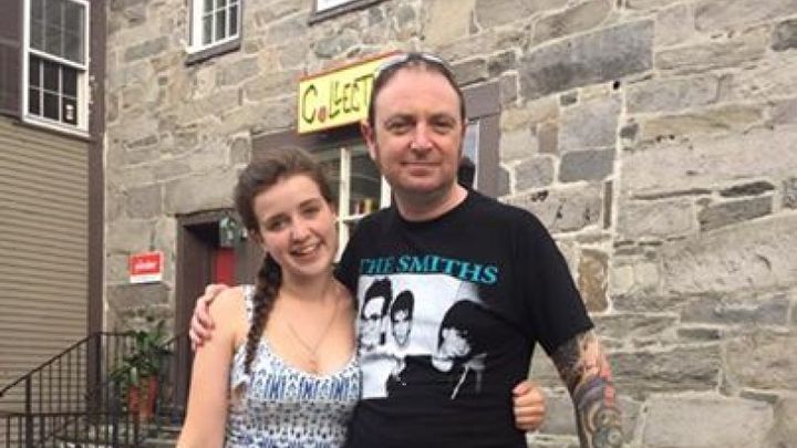Main fundraiser photo