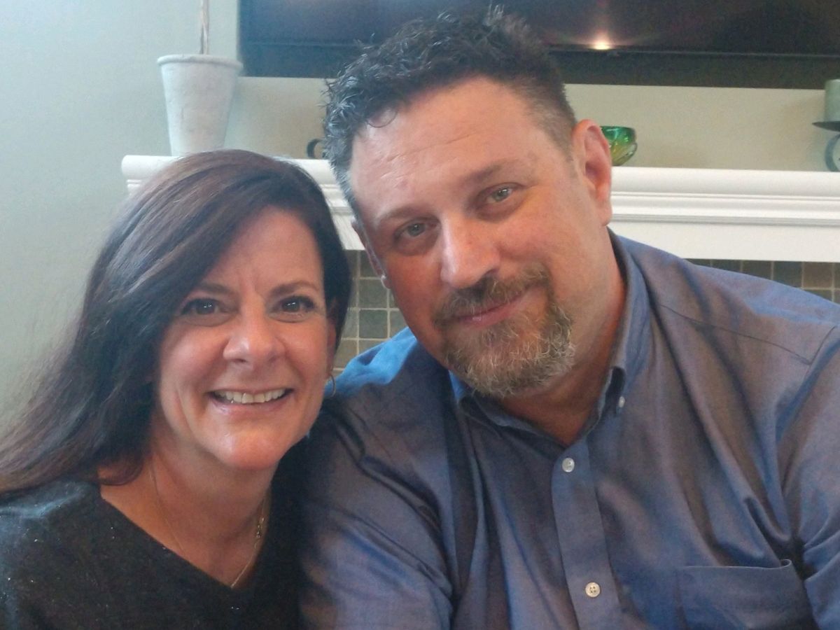 Fundraiser for Marisa Di Domenico Day by Jennifer Solano : Help Louie Fight  On!