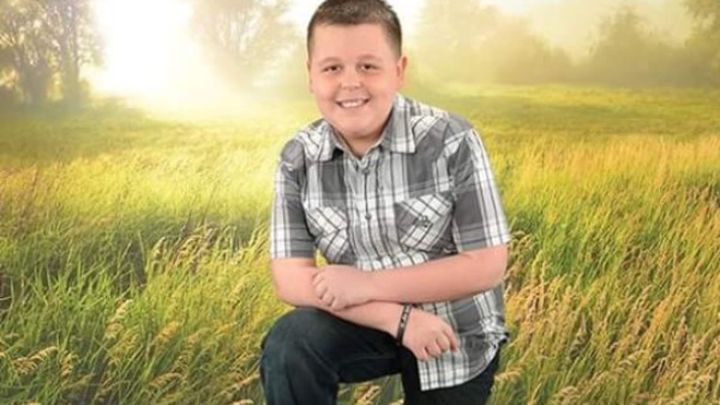 personal fundraising campaign photo, 1 of 3