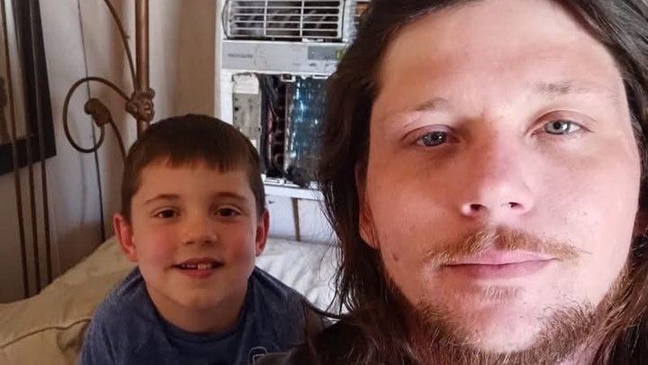 Help Harley’s family with funeral costs campaign photo, 1 of 3