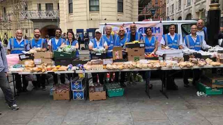 Main fundraiser photo