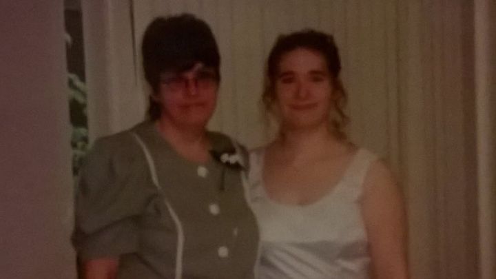 Support Jennifer After Her Mother's Passing campaign photo, 1 of 4