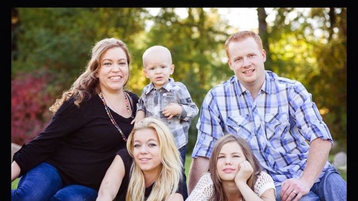 Main fundraiser photo