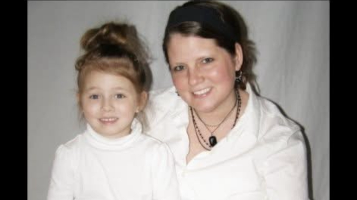 Celebrating Marcey’s Life with Love campaign photo, 1 of 6