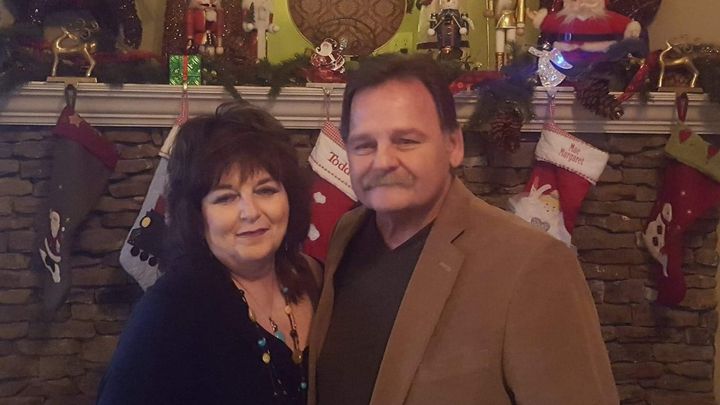 Main fundraiser photo