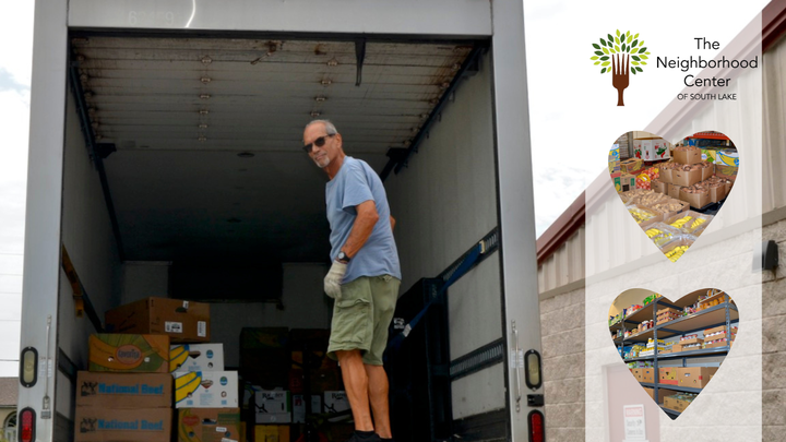 Delivering Hope! campaign photo, 1 of 2