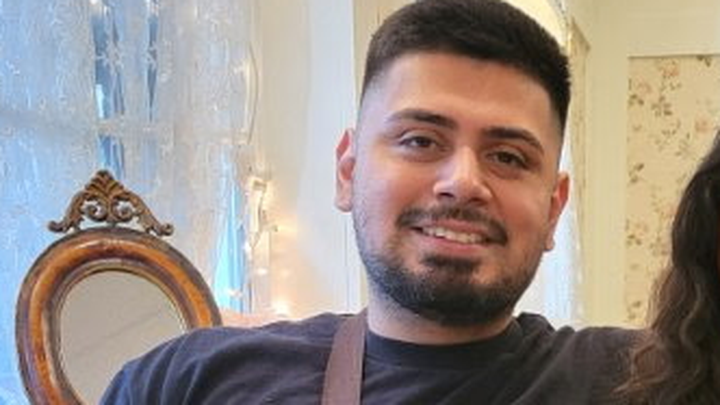 Support Vicsael Plata's Funeral Expenses campaign photo, 1 of 3
