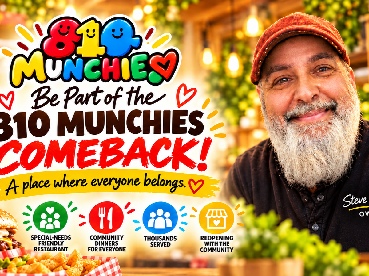 Fundraiser’s main image