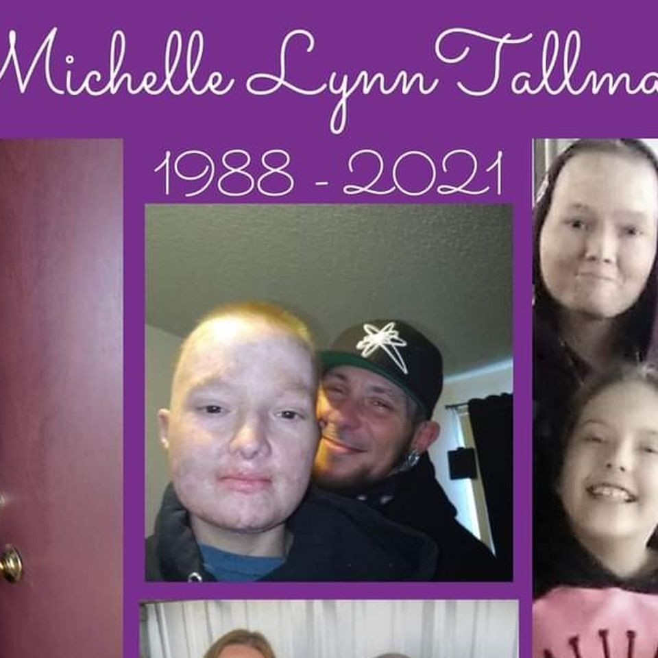 Fundraiser by Christina Marroquin Michelle Tallman s Family