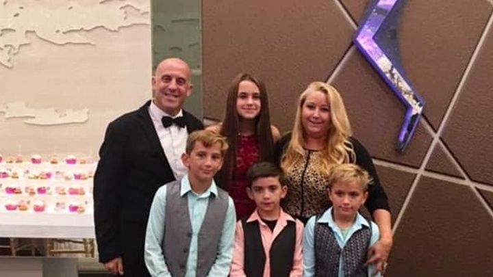 Main fundraiser photo