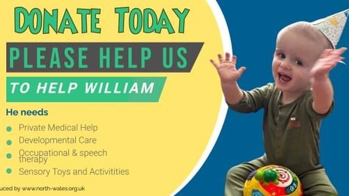 Main fundraiser photo