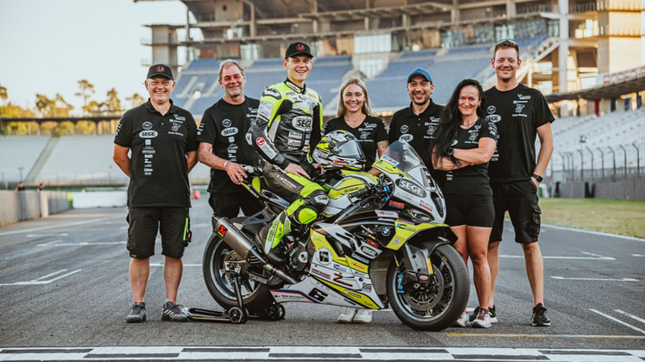 Main fundraiser photo