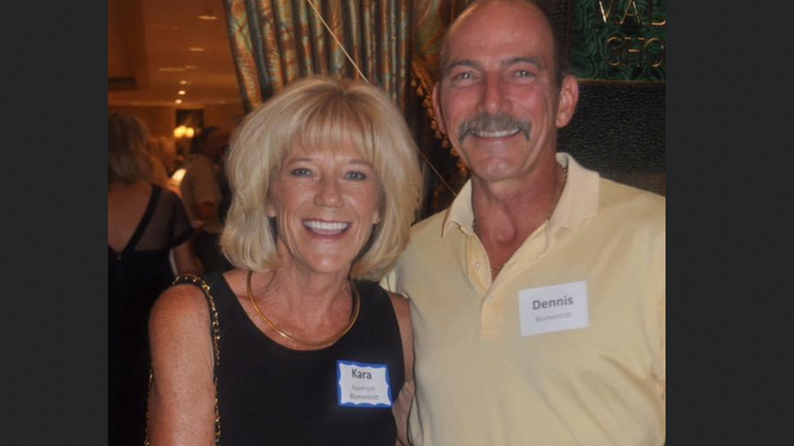 Main fundraiser photo