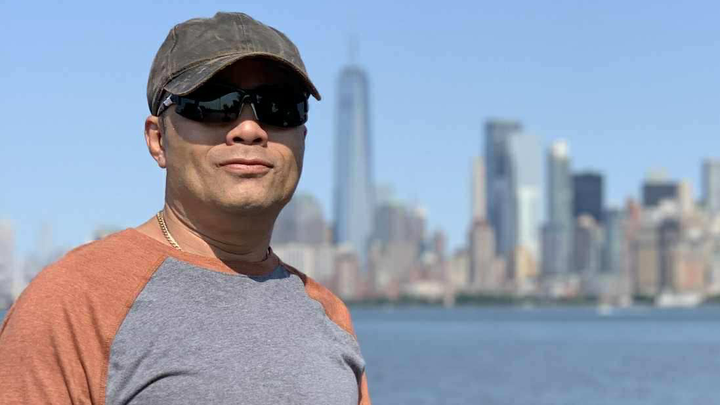Support Rowell Bencio's Memorial Services campaign photo, 1 of 7