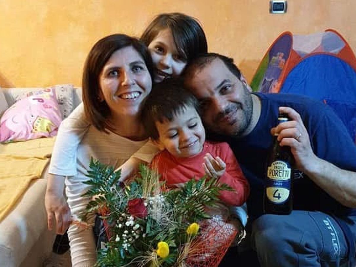 Immagine principale della raccolta fondi