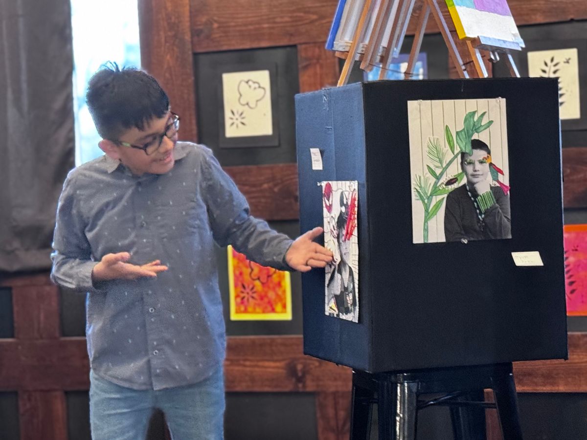 Fundraiser’s main image