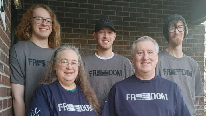 Main fundraiser photo