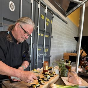 Charles D PaladinWayne