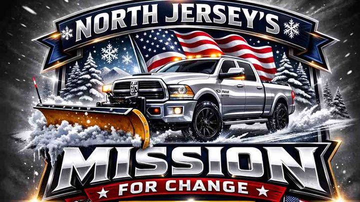 Help Seniors & Veterans: Community Snow Removal campaign photo, 1 of 4
