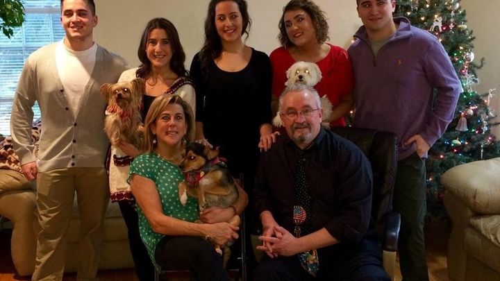 Main fundraiser photo