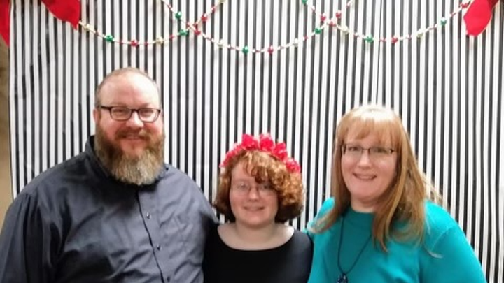 Main fundraiser photo