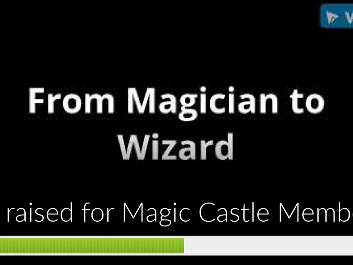 Magic Castle Magician Membership Cost Dota Blog Info