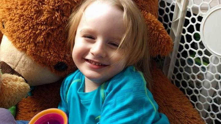 Main fundraiser photo