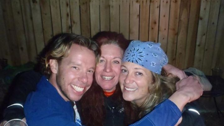 Main fundraiser photo