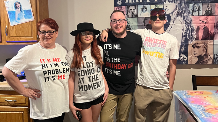 Main fundraiser photo