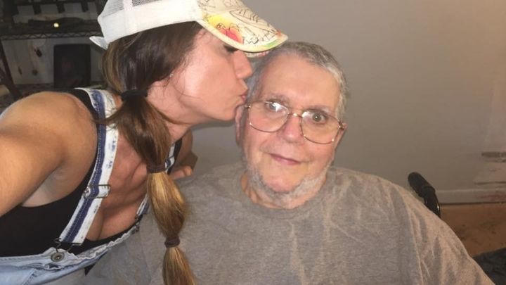 Fundraiser by Cathy Saffer Steinhour : Help disabled Vet Michael Kassarjian