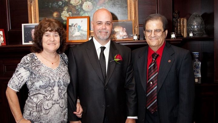 Main fundraiser photo