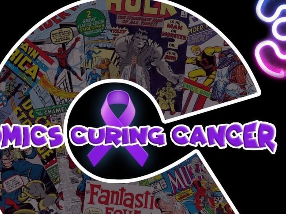 Fundraiser’s main image