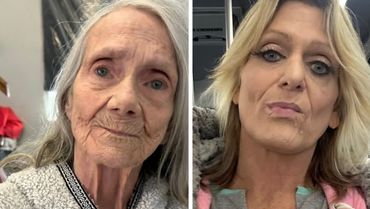 Franklin Liana McKinney 