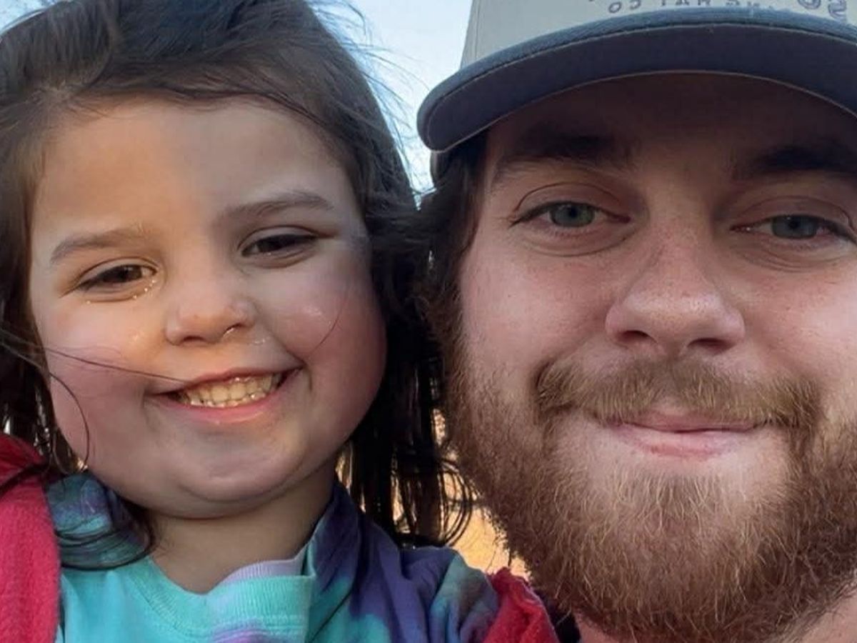 Helper Wesley Fundraiser by Travis Bontjes : Help Wesley Reunite with His Daughter